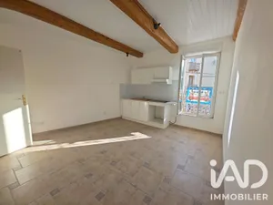 Appartement à Le Bousquet-d'Orb (34260)