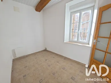 Appartement à Le Bousquet-d'Orb (34260)