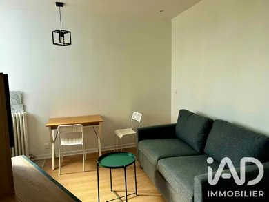 Studio à Bois-Colombes (92270)