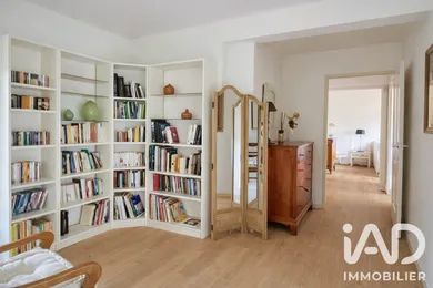 Apartment in Amiens (80090)