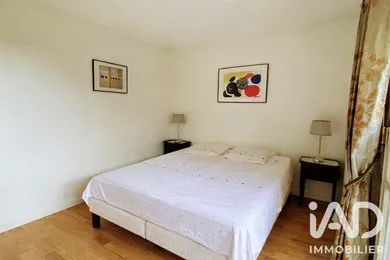Apartment in Amiens (80090)