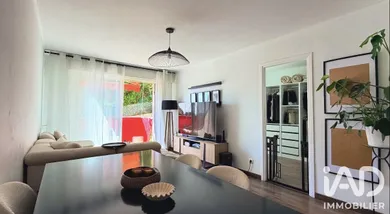Appartement à Nice (06100)