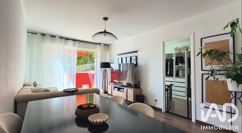Appartement 4 pièces 73 m² · à Nice · 73 m² · 334 000 €