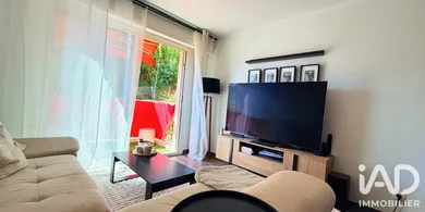 Appartement à Nice (06100)
