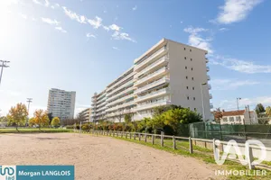 Appartement à Viry-Châtillon (91170)