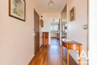 Appartement à Viry-Châtillon (91170)