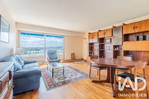 Apartment in Viry-Châtillon (91170)