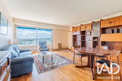 Appartement à Viry-Châtillon (91170)