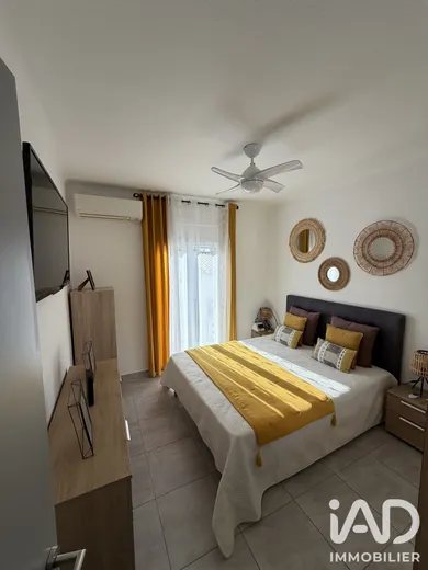 Appartement à Perpignan (66000)