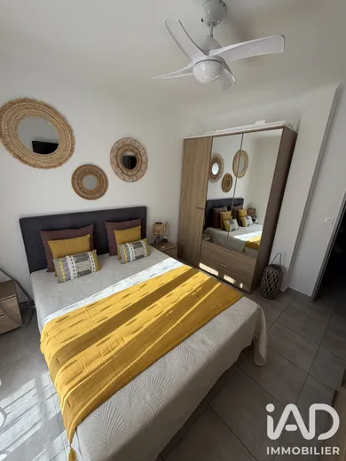 Appartement à Perpignan (66000)