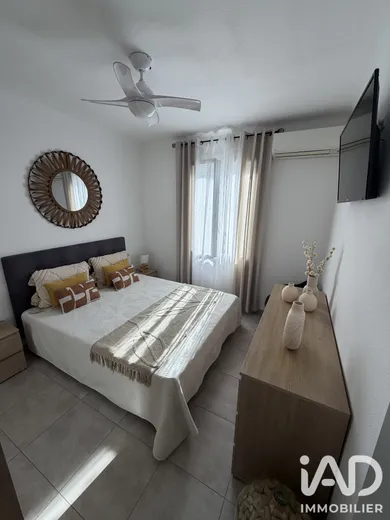 Appartement à Perpignan (66000)