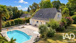 House in Cuqueron (64360)