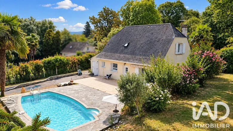 Maison 5 pièces 118 m² · à Cuqueron · 118 m² · 279 000 €