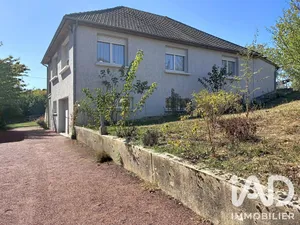 Maison traditionnelle à Ferrières-en-Gâtinais (45210)