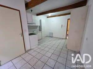 Studio in Le Bousquet-d'Orb (34260)