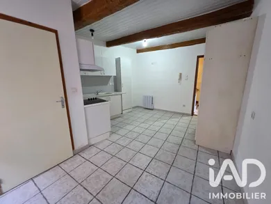 Studio à Le Bousquet-d'Orb (34260)
