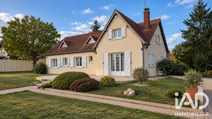Maison traditionnelle à Vexin-sur-Epte (27630)
