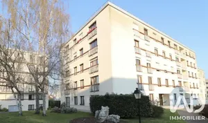 Appartement à Avon (77210)