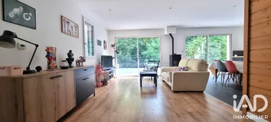 Maison à Frans (01480)
