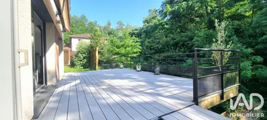 Maison à Frans (01480)