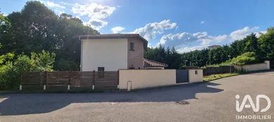 Maison à Frans (01480)