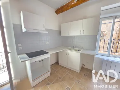 Duplex à Le Bousquet-d'Orb (34260)