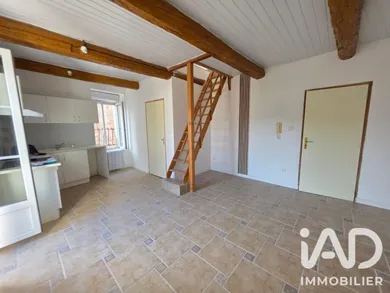 Duplex à Le Bousquet-d'Orb (34260)