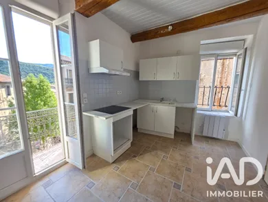 Duplex à Le Bousquet-d'Orb (34260)