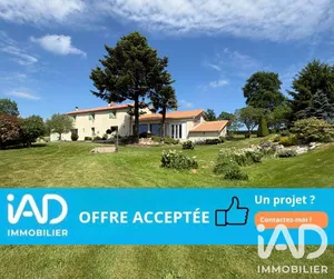 Maison de campagne à Terval (85120)