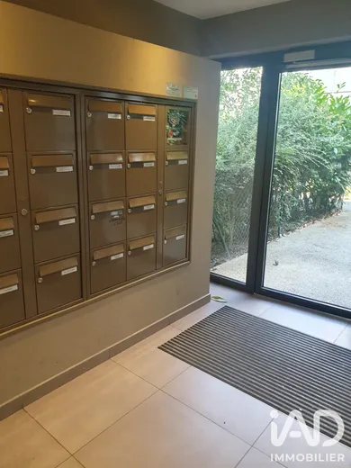 Appartement à 77100 Meaux (77100)