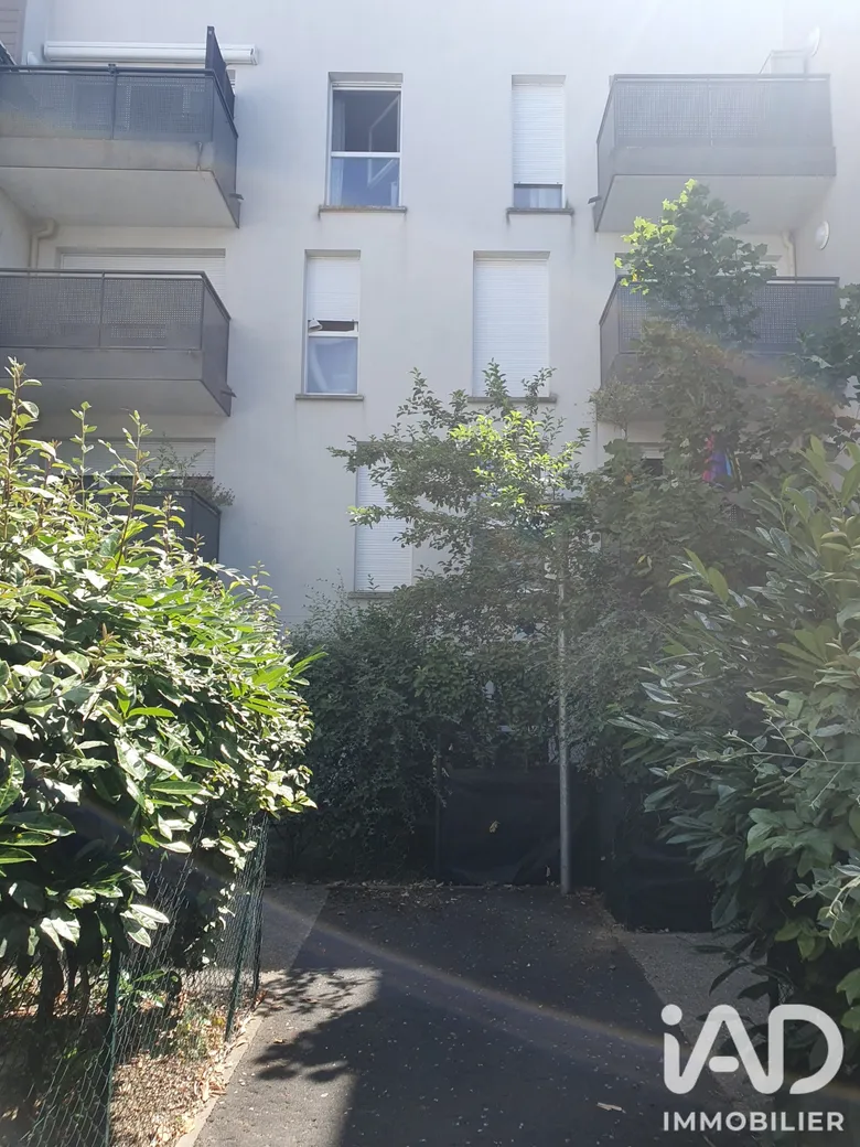 Appartement 3 pièces 58 m² · à 77100 Meaux · 58 m² · 178 000 €