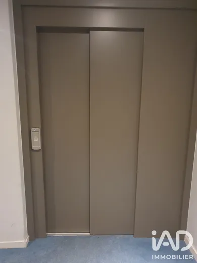 Appartement à 77100 Meaux (77100)
