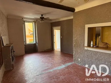 Appartement à Gorbio (06500)