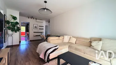 Appartement à Nice (06100)