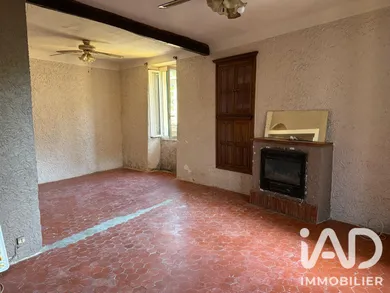 Appartement à Gorbio (06500)