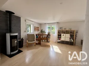 Traditional house in Saint-Michel-sur-Meurthe (88470)