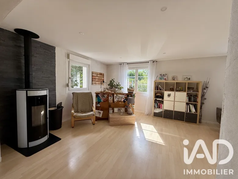 Maison 5 pièces 116 m² · à Saint-Michel-sur-Meurthe · 116 m² · 190 000 €