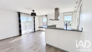Appartement à Argenteuil (95100)
