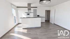Apartment in Argenteuil (95100)