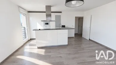 Appartement à Argenteuil (95100)
