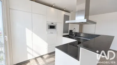 Appartement à Argenteuil (95100)