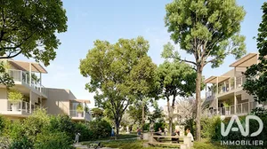 Building plot in Remoulins (30210)