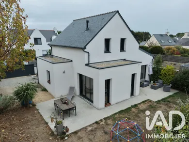 Maison à Quiberon (56170)