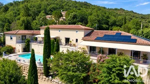 Bastide à Saint-Thomé (07220)