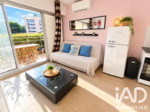 Appartement à Cavalaire-sur-Mer (83240)