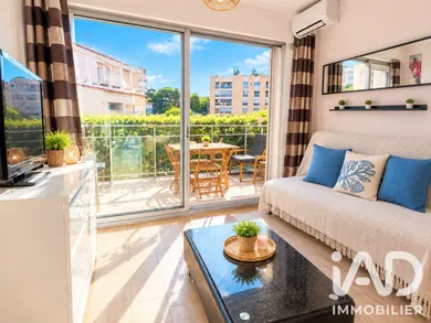 Appartement à Cavalaire-sur-Mer (83240)