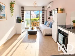 Appartement à Cavalaire-sur-Mer (83240)