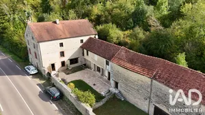 Maison à Aisey-sur-Seine (21400)