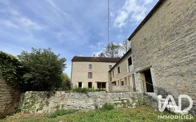 Maison à Aisey-sur-Seine (21400)