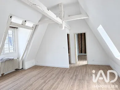 Appartement à Tours (37000)
